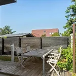 Bl1793-blokhus-peder-madsensvej-19 Vakantiehuis *