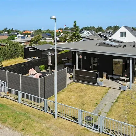 Bl1793-blokhus-peder-madsensvej-19 Holiday home *