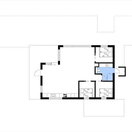 Bl1793-blokhus-peder-madsensvej-19 Holiday home *
